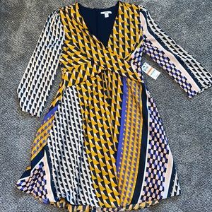 NWT Bar III Dress Size Small